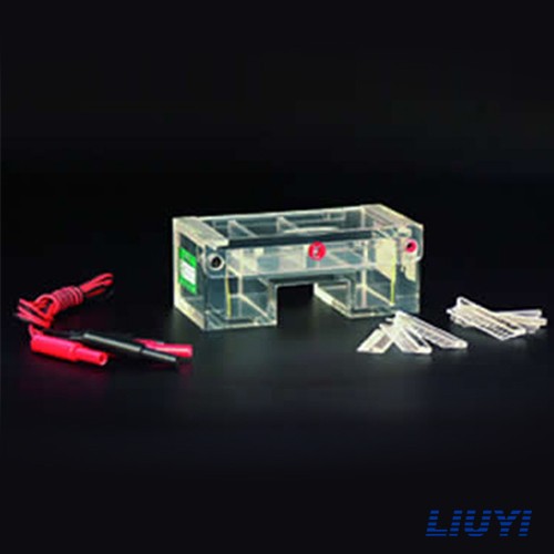 DYCP-31C型琼脂糖水平电泳槽图?></a></div> <span style=