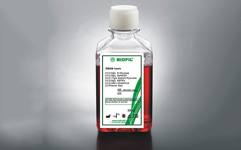 细胞培养辅助试剂HANK'S图片