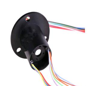 ACN22T-J帽式滑环图片