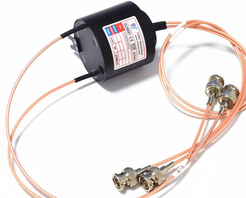 高清滑环ECN012-05P2-02S-HD02图片