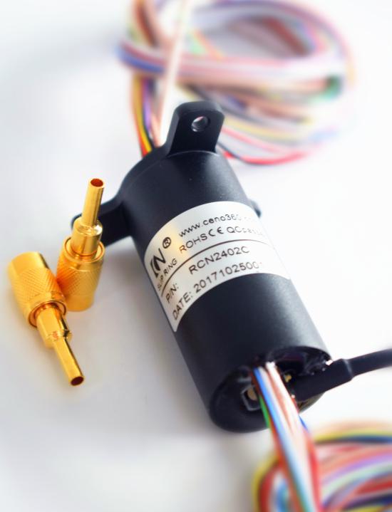 高清滑环RCN2402C图片