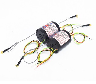 HDMI滑环ECN004-04P-01S图片