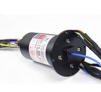 ECN000-03P-04P2-23S-01HD高清滑环图片