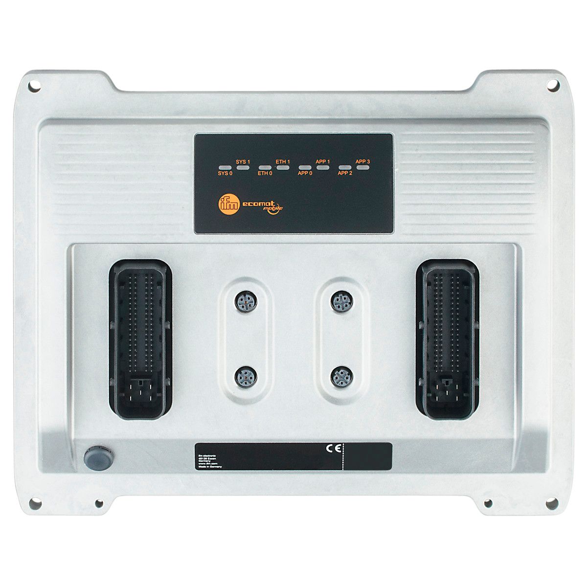 ecomatController CR720S图片