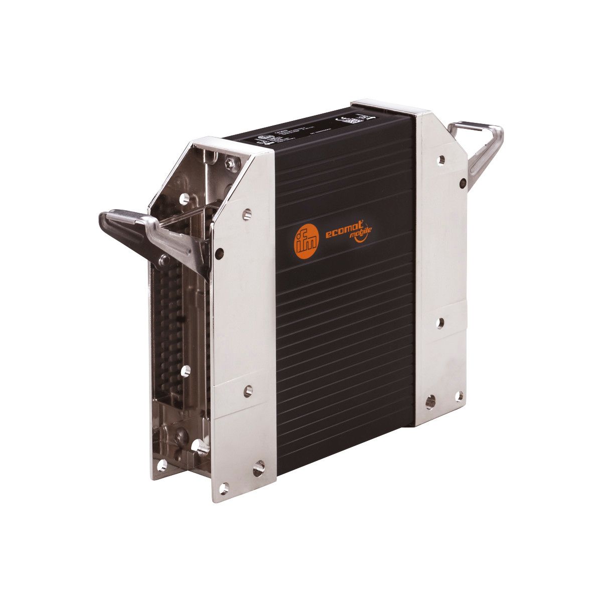 适用于移动车辆和工程机械的可编程控制器CR2532图片