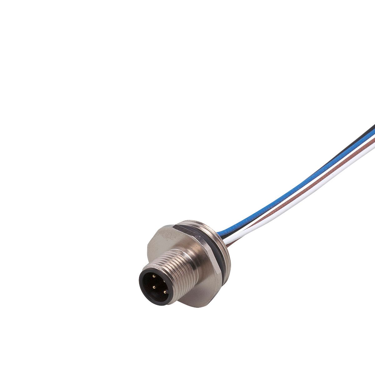 带线缆插头E11295图片