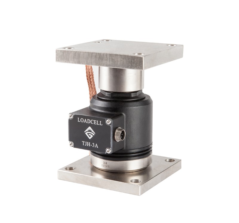 TJH-3AM柱式称重模块/GT图片