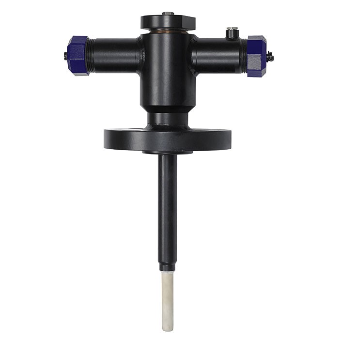 蓝宝石设计热电偶TC84图片