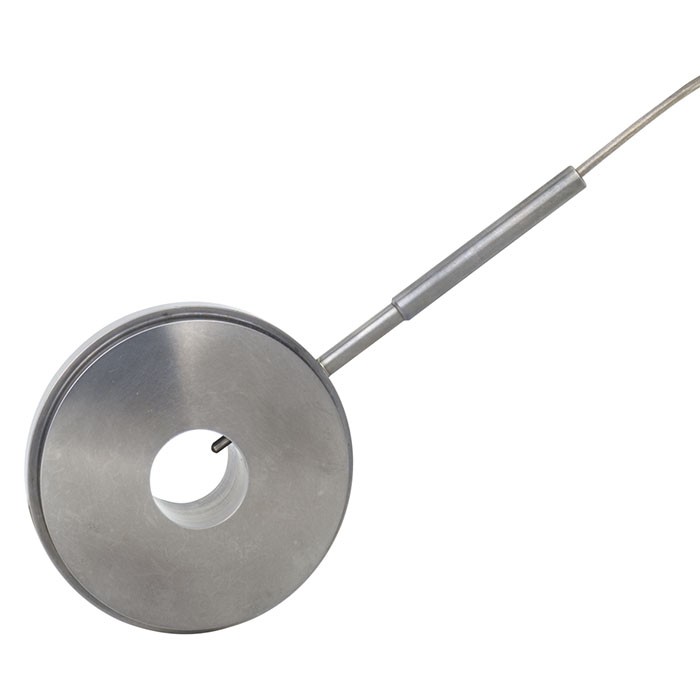 高压热电偶温度计TC90图片