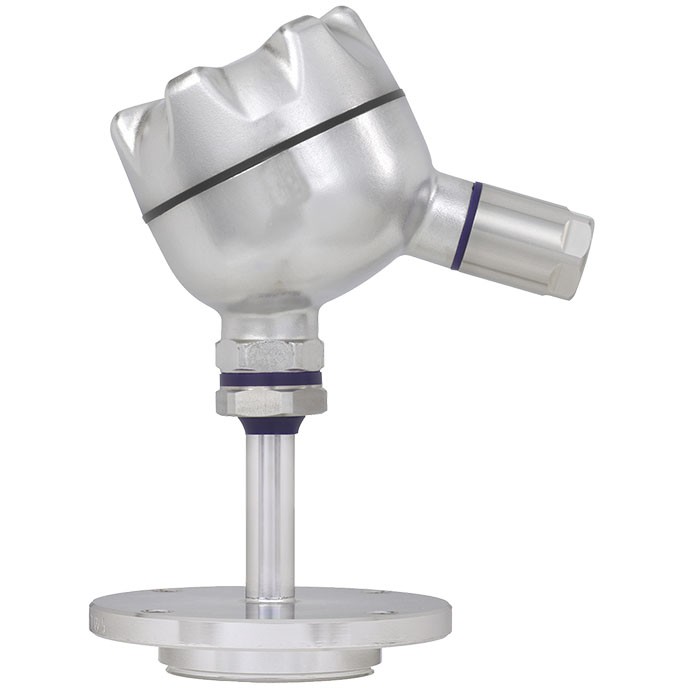 热电阻温度计TR20图片