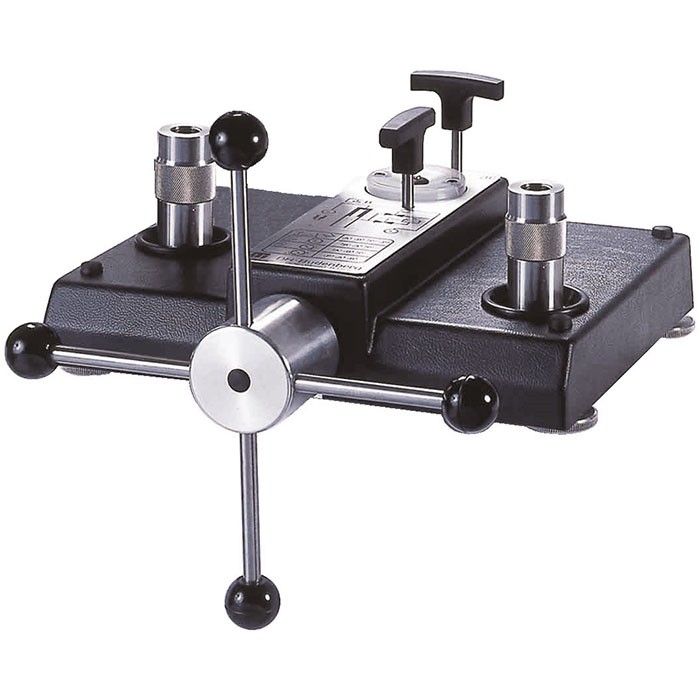 液压测试泵CPP4000-X图片