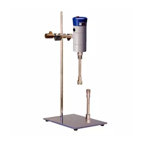 FJ-200S数显型高速分散均质机图片