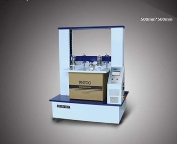 PN-CT50KDF-500纸箱抗压试验?500-1T图片