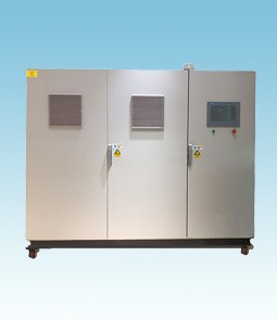 QLE/S-H2大型制氢设备图片