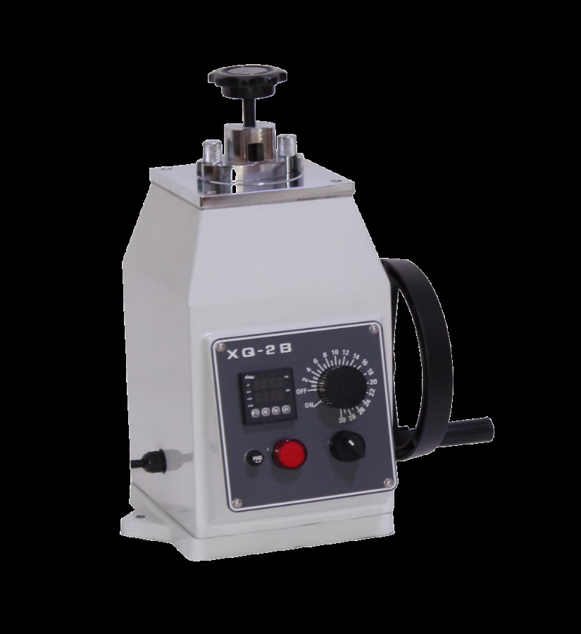 手动金相试样镶嵌机XQ-2B图片