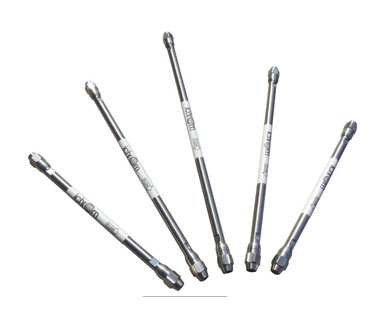 超高压分析柱图片