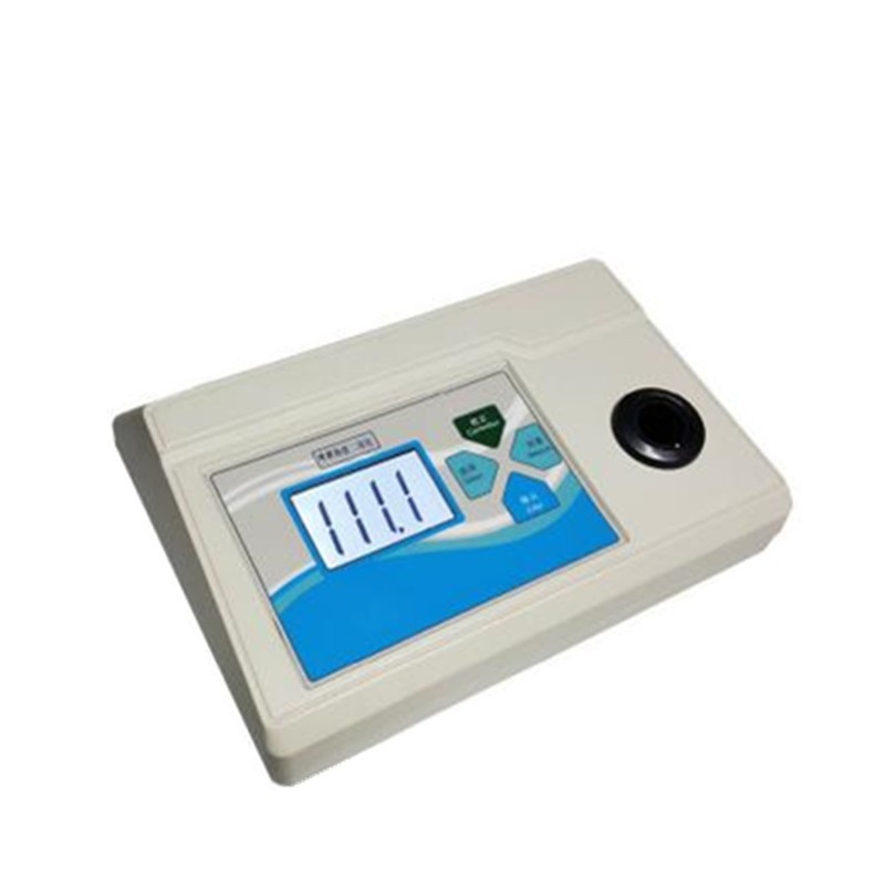 台式氨氮检测仪AD-83T图片