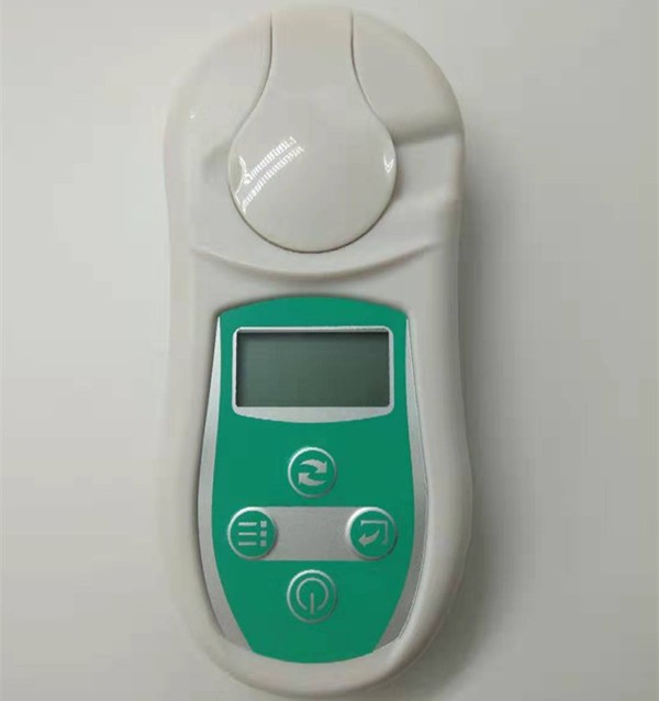 数显糖度计PAL-105图片