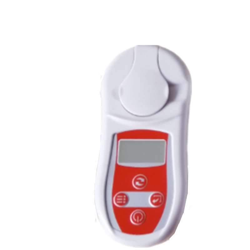 数显糖度计PAL-101图片