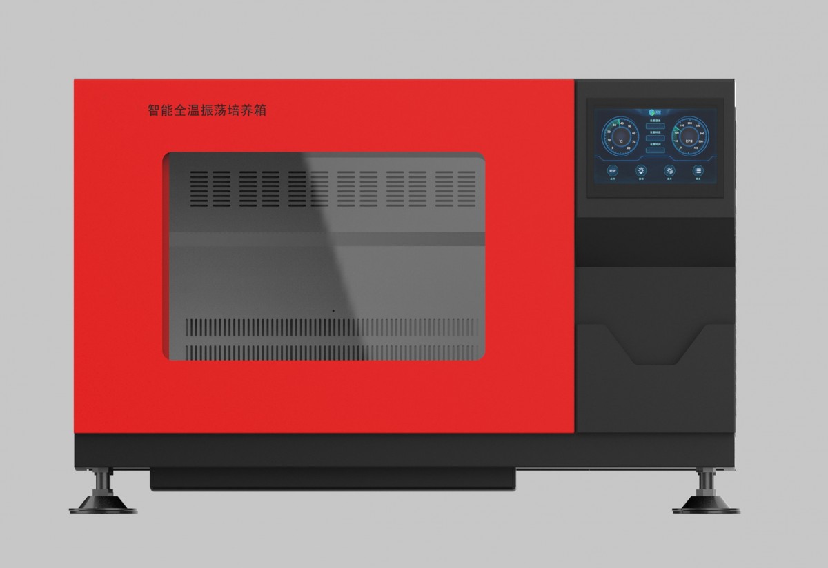 Bionoon-7101(1?组合式振荡培养箱图片