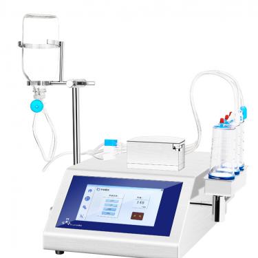 智能集菌仪NSTS-500图片