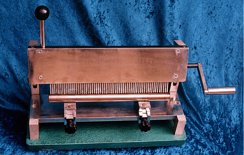 SK-300A试样标距快速刻线机图片