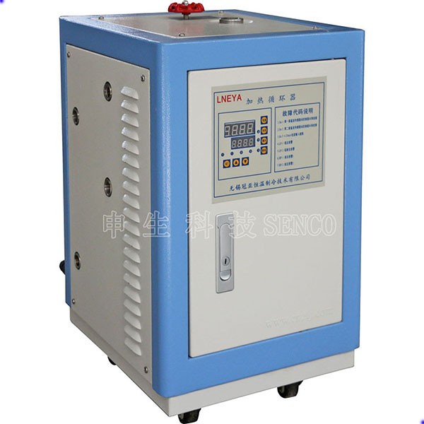 加热循环泵循环器UC3020图片