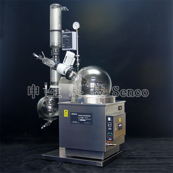 旋转蒸发器R5006KB图片