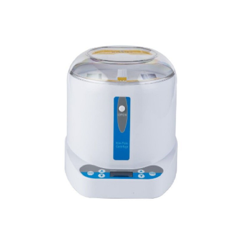 TD8K PCR微孔板离心机图片