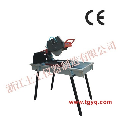 STG-1型切割机图片