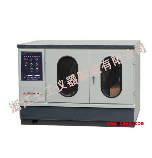 STG-2型全封闭自动切割机图?></a></div> <span style=