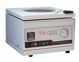 YB-1A真空恒温干燥箱图片