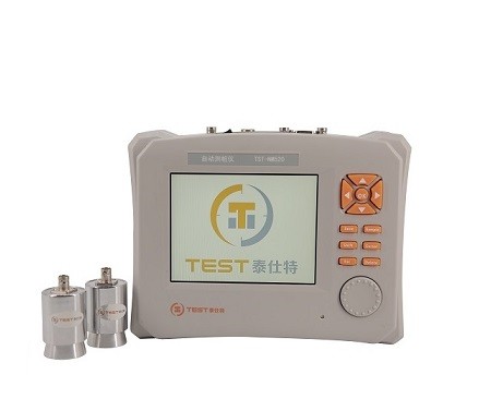 非金属超声检测仪TST-NM510图片