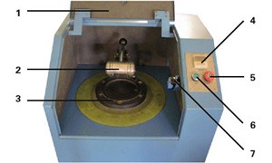 ZDM-100振动?单?图片