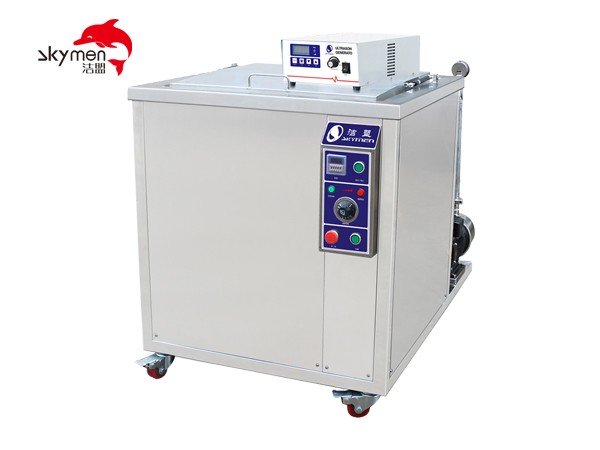 电镀超声波清洗机JTS-1048G-200L图片