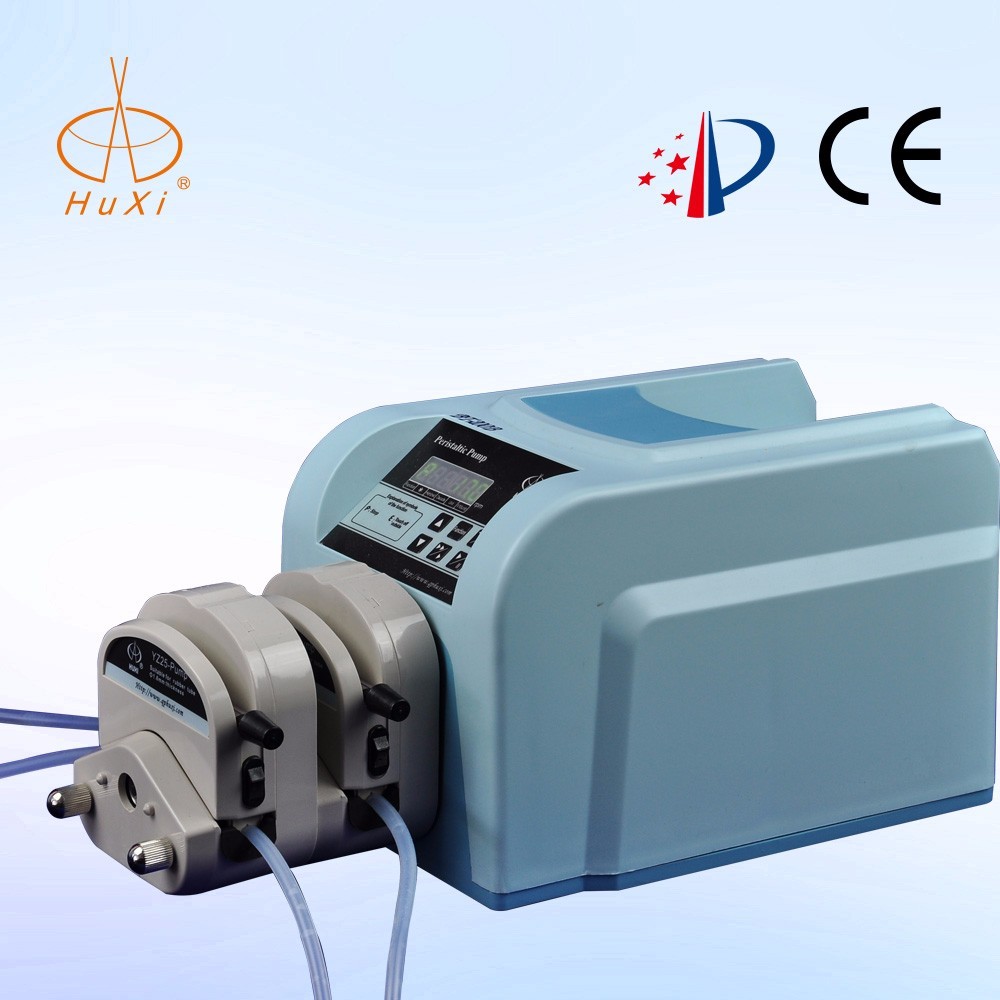 数显蠕动泵BT-200B图片