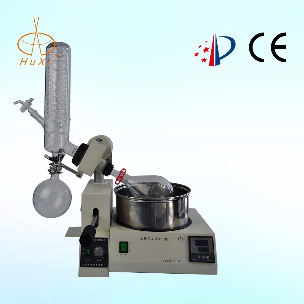 旋转蒸发器RE-52-2图片