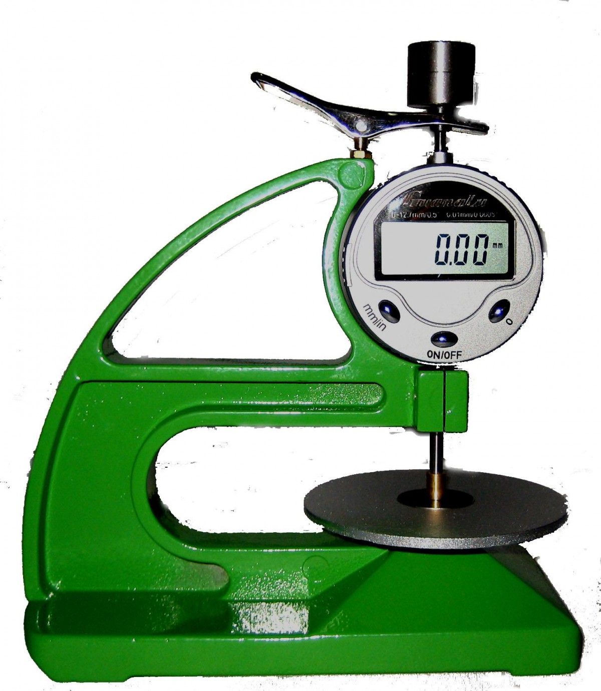 CH-12.7-ATSX数显百分橡胶塑料测厚仪图?></a></div> <span style=