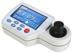 氨氮检测分析仪图片