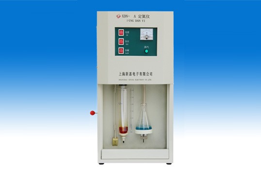 KDN-A定氮仪图?></a></div> <span style=