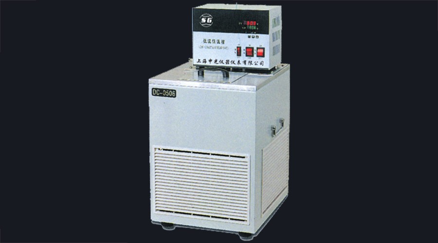 低温恒温槽DC0506图片