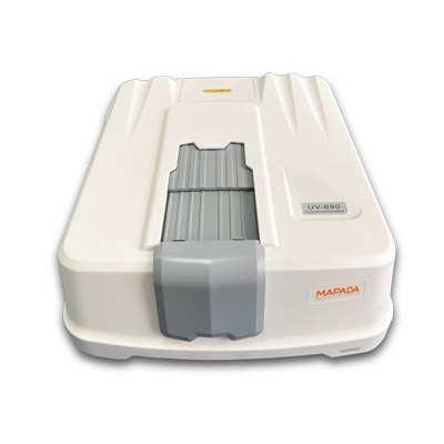 UV-670光电倍增管型紫外可见分光光度计图?></a></div> <span style=