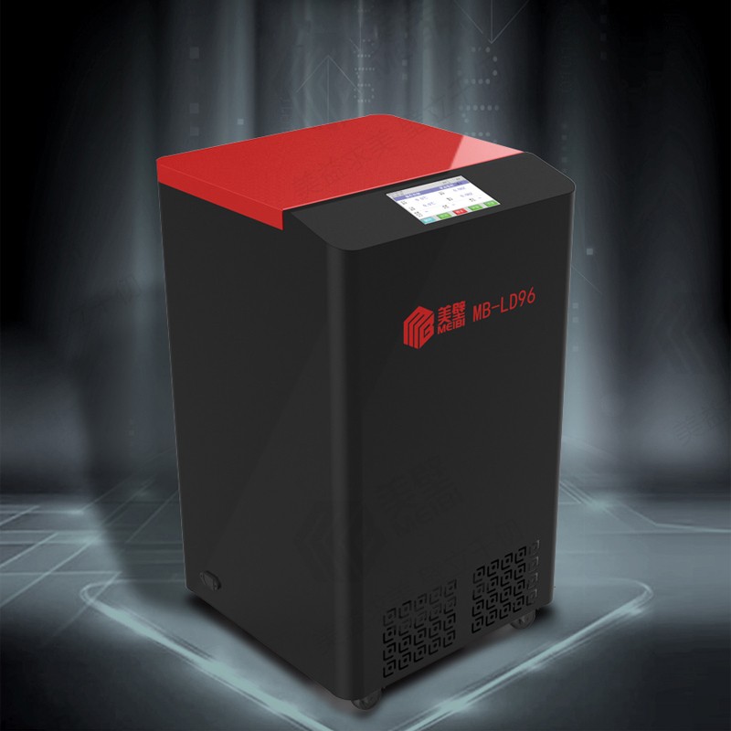 多样品立式冷冻研磨仪MB-LD96图片