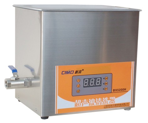 BX9200H超声波清洗器图片