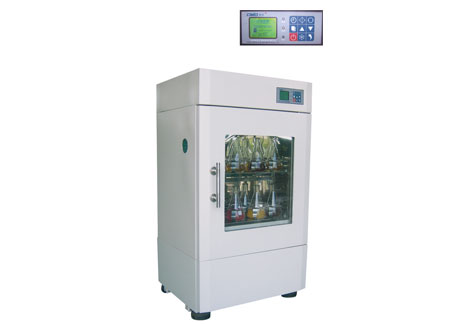 恒温(全温)双层培养摇床QYC-2102图片