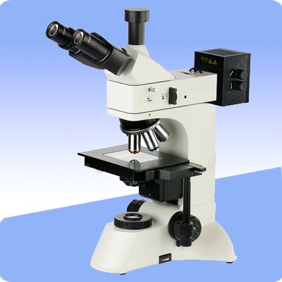 三目金相显微?5XA图片