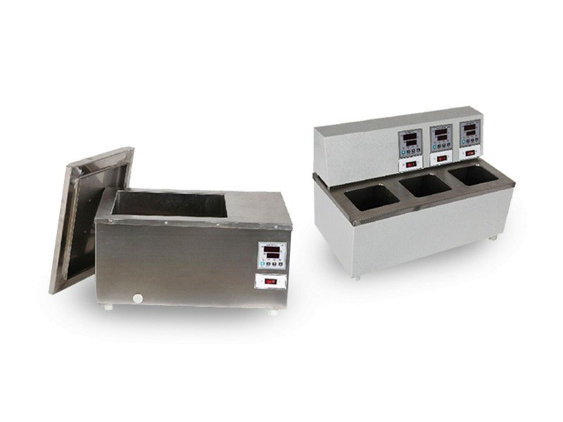 SC-8AD电热恒温水槽图片