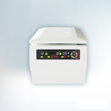 JH2-16K台式高速离心机图片