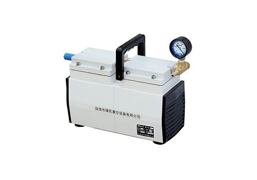 GM-0.5B无油隔膜真空泵图?></a></div> <span style=