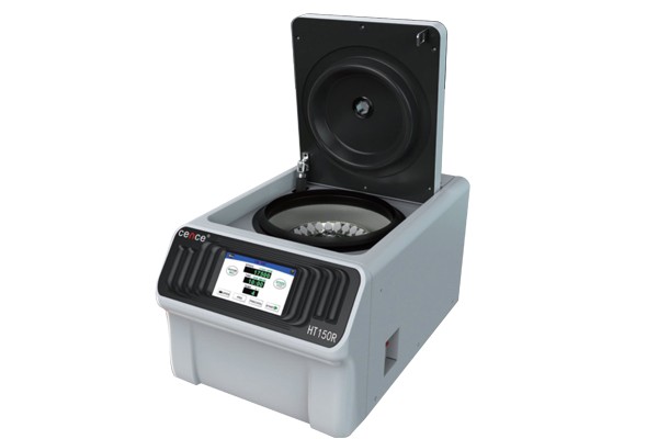 HT150R高速台式冷冻离心机图片